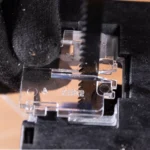 Scheppach aku ubodna pila Brushless IXES BC-JS254-X  - Solo