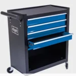 Scheppach set kolica za alat sa 70  komada pribora TW1100 (Kopiraj)