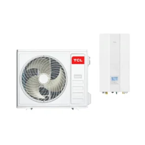 TCL toplotna pumpa MONO ATW Heat pump 3 - 8kW (Kopiraj)