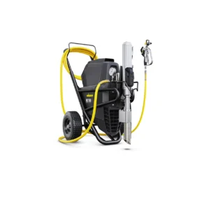 Wagner kompresor za krečenje farbanje HeavyCoat 750 E SSP Spraypack