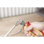 Wiha električarska kliješta kose sječice DynamicJoint 160 mm