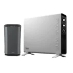 DeLonghi konvektor HCX3120FS 2000 W – PROMO SET