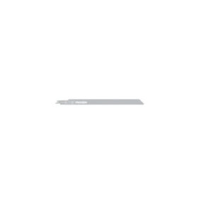 KWB INOX list sabljaste/recipročne pile za meso i kosti 300mm