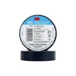 3M PVC traka 50 mm x 33 m Vinly Tape 764 (Kopiraj) - Crna