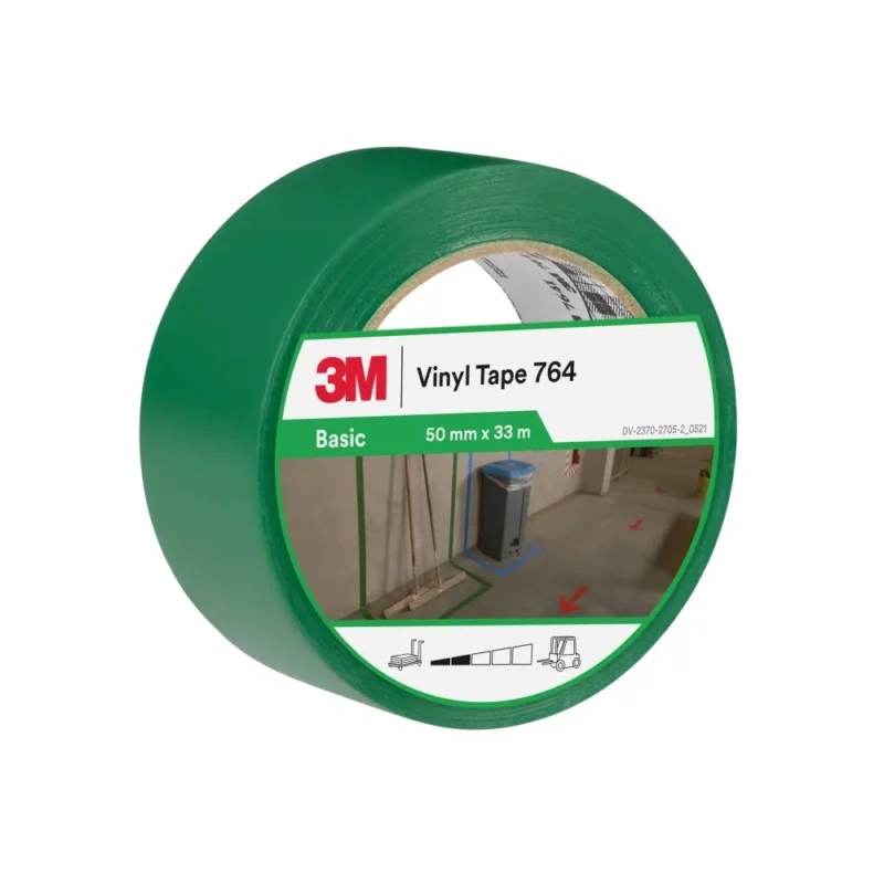 3M PVC traka 50 mm x 33 m Vinly Tape 764