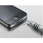 KWB 17-dijelni set preciznih bitova za mobilne telefone 49119490