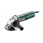 Metabo aku brusilica W 18 7-125 602371850 Solo (Kopiraj)