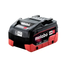 Metabo Li-Power baterija 18V/5.2Ah (Kopiraj)