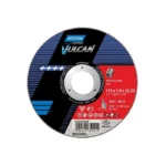 Norton rezna ploča VULCAN INOX 115 x 1 x 22.23 mm