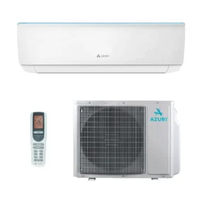 Azuri klima uređaj 12000BTU Supra AZI-WO35VF WiFi – Inverter (Kopiraj)