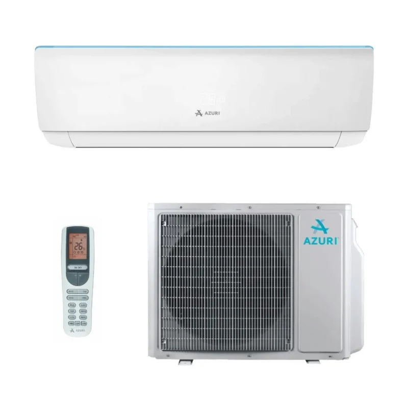 Azuri klima uređaj 12000BTU Supra AZI-WO35VF WiFi – Inverter (Kopiraj)