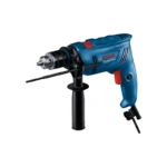 BOSCH udarna bušilica GSB 600 Professional sa koferom