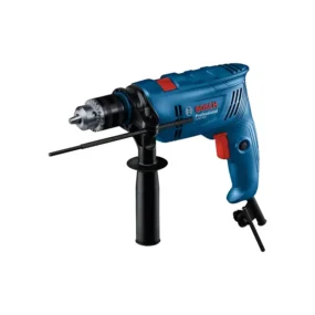 BOSCH udarna bušilica GSB 600 Professional sa koferom