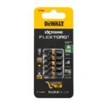 DeWALT bit za vijke T20 25 mm FLEXTORQ DT7381T
