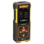 DeWALT laserski metar 50m DW03050 (Kopiraj)