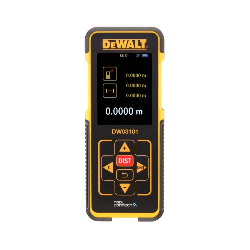 DeWALT laserski metar 50m DW03050 (Kopiraj)