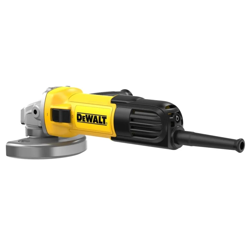 DeWALT ugaona kutna brusilica DWE4016 730W-115mm (Kopiraj)