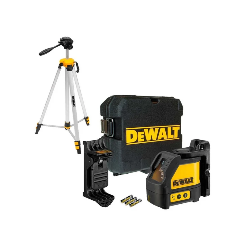 DeWalt linijski laser DW088K (Kopiraj)
