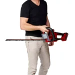 Einhell aku makaze škare za živicu Power X-Change GC-CH 18/50 Li-Solo (Kopiraj)
