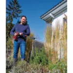 Einhell aku bušilica odvijač Power X-Change TE-CD 18/2 Li - Kit (Kopiraj)