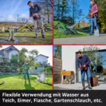 Einhell aku bušilica odvijač Power X-Change TE-CD 18/2 Li - Kit (Kopiraj)