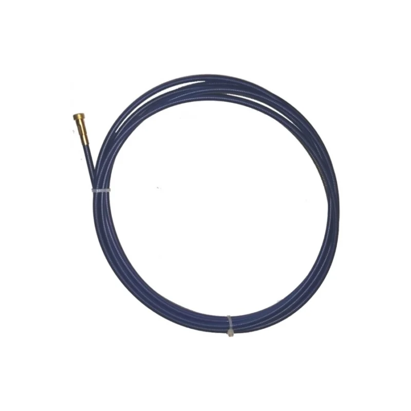 Trafimet spiralna vodilica crvena 4 m za žicu 1-1.2 mm GM0511 (Kopiraj)
