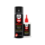 Interbond dvokomponentno ljepilo CA Glue 400 ml 7090