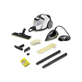 Karcher paročistač parni čistač sa peglom SC 5 EasyFix Iron (Kopiraj)
