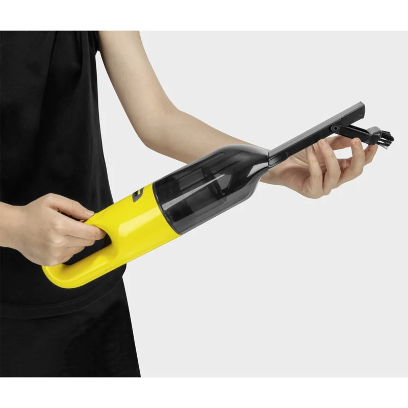 Karcher ručni usisivač na baterije CVH 2
