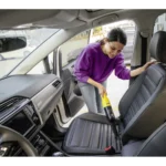 Karcher ručni usisivač na baterije CVH 2