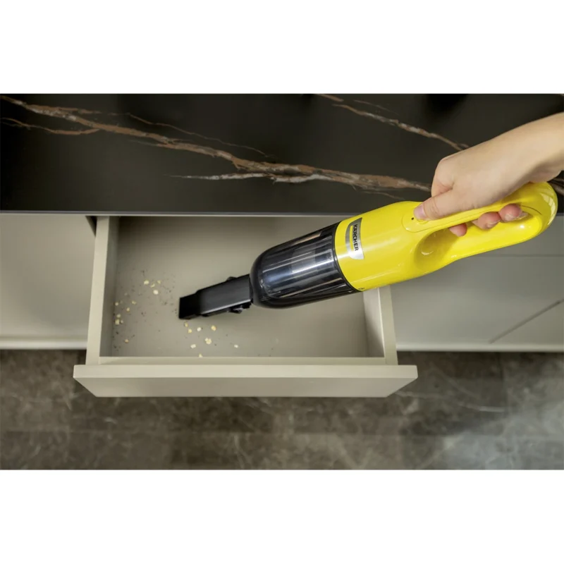 Karcher ručni usisivač na baterije CVH 2