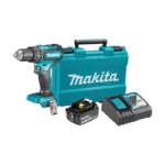 Makita aku udarna bušilica odvijač 1x 3.0 Ah DHP485RFE1