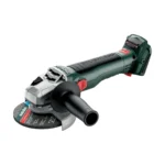 Metabo aku brusilica W 18 L BL 9-125 602374850 - Solo (Kopiraj)