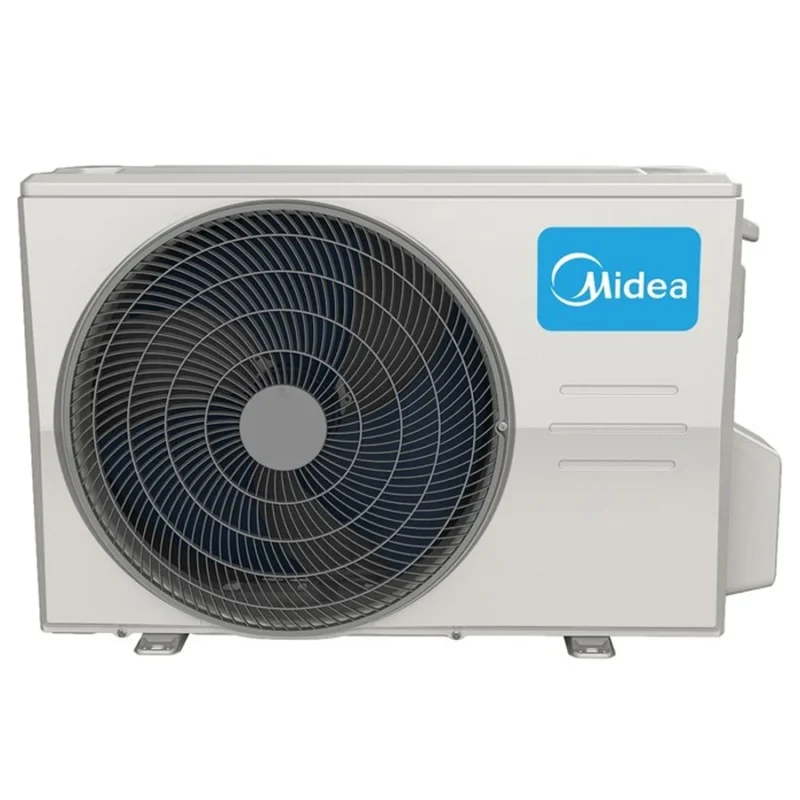 Midea klima uređaj All Easy Pro Nordic 24-ka INVERTER (Kopiraj)