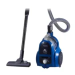 Samsung usisivač sa vrećicom i posudom VCC4550V36