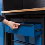 Scheppach radionička kolica za alat TW1300 (Kopiraj)