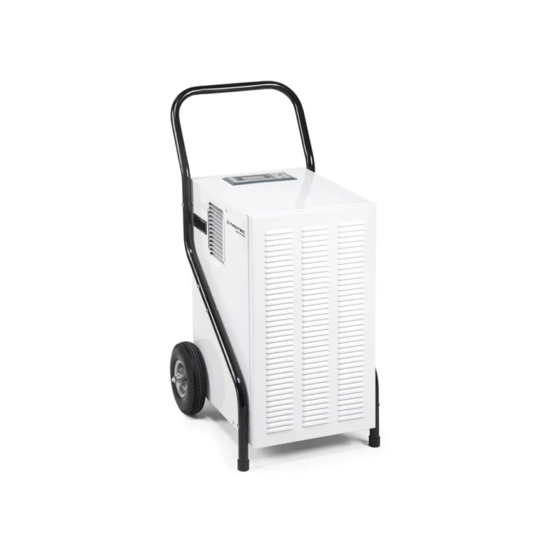 Trotec industrijski isušivač zraka, odvlaživač TTK 171 ECO