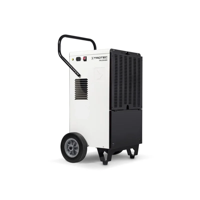 Trotec industrijski isušivač zraka, odvlaživač TTK 570 ECO