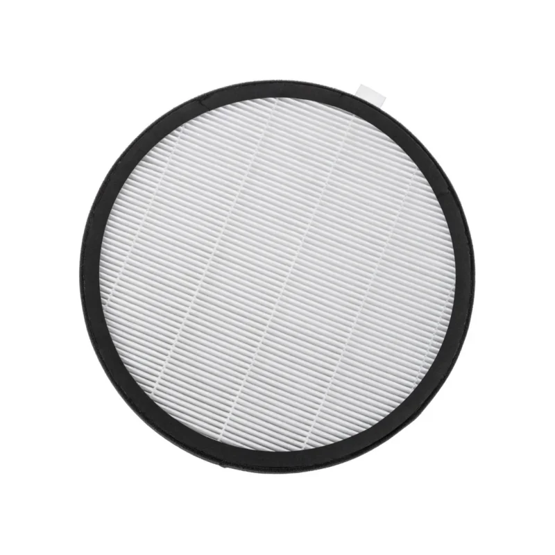 Trotec pravi HEPA-filter za AirgoClean 10 E