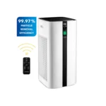 Trotec pročišćivač zraka visokih performansi  AirgoClean 350 E