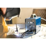 Scheppach višenamjenski MIG/TIG/MMA i Plasma rezač aparat za zavarivanje WSE4000-CUT