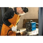 Scheppach višenamjenski MIG/TIG/MMA i Plasma rezač aparat za zavarivanje WSE4000-CUT