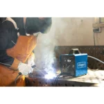 Scheppach višenamjenski MIG/TIG/MMA i Plasma rezač aparat za zavarivanje WSE4000-CUT