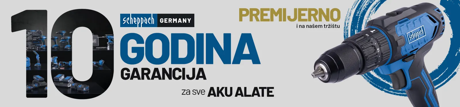 Početna