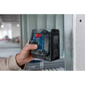 Bosch nosač laserskog nivelira RM 1 Professional (Kopiraj)