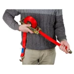 Kerbl traka za teret sa zatezačem 3m 600kg 37181 (Kopiraj)