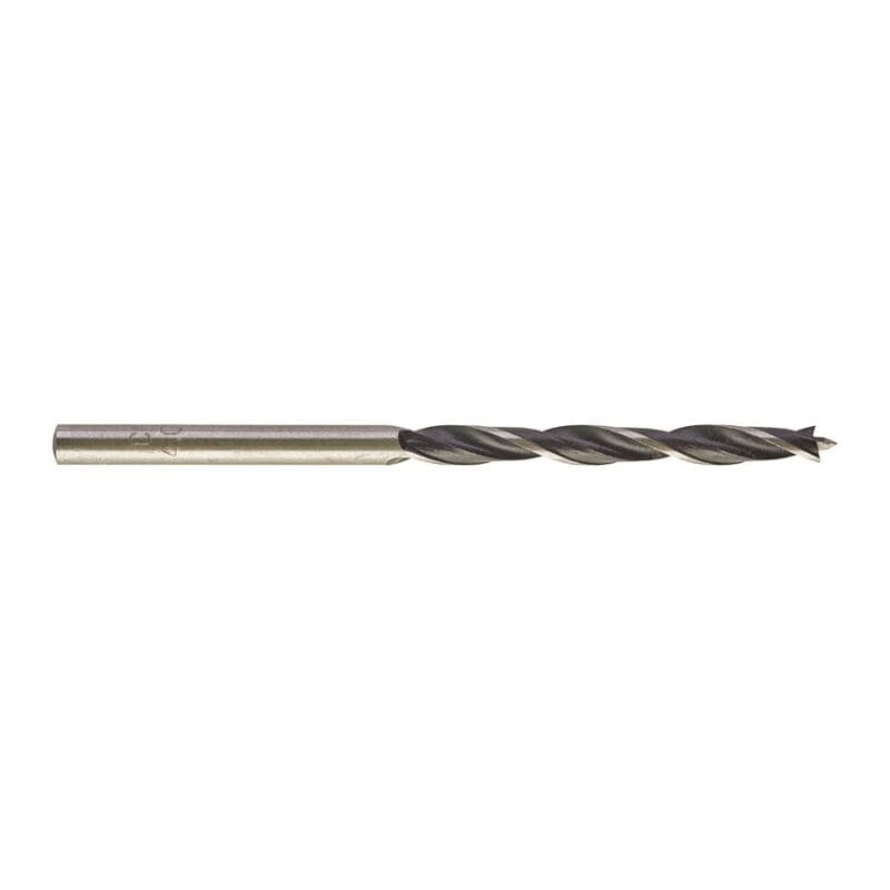Milwaukee burgija za metal HSS-G 8.5 x 117 mm 4932352364 (Kopiraj)