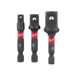 Milwaukee nasadni ključ 13mm 1/4''  IMPACT 493249244 (Kopiraj)