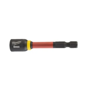 Milwaukee nasadni ključ 13mm 1/4''  IMPACT 493249244 (Kopiraj)