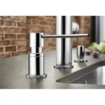 Blanco Laressa-F Krom HD (Kopiraj)